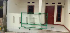 Kontrakan Rumah 2 Kamar Tidur