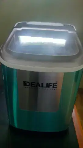 Idealife ice maker IL-121