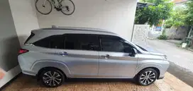 Toyota Avanza 2021 Bensin