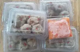 Dimsum ayam frozen