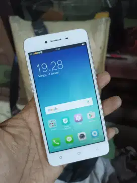 Oppo a37 ram 2/16gb hp aja batangan