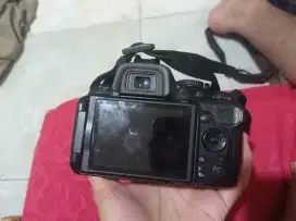 Dijual Nikon D5200