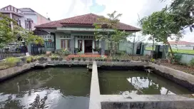 Disewakan Rumah di Ahmad Yani, Bumi Sukamanah Damai, Tasikmalaya