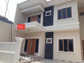 RUMAH BARU DI RAWAMANGUN