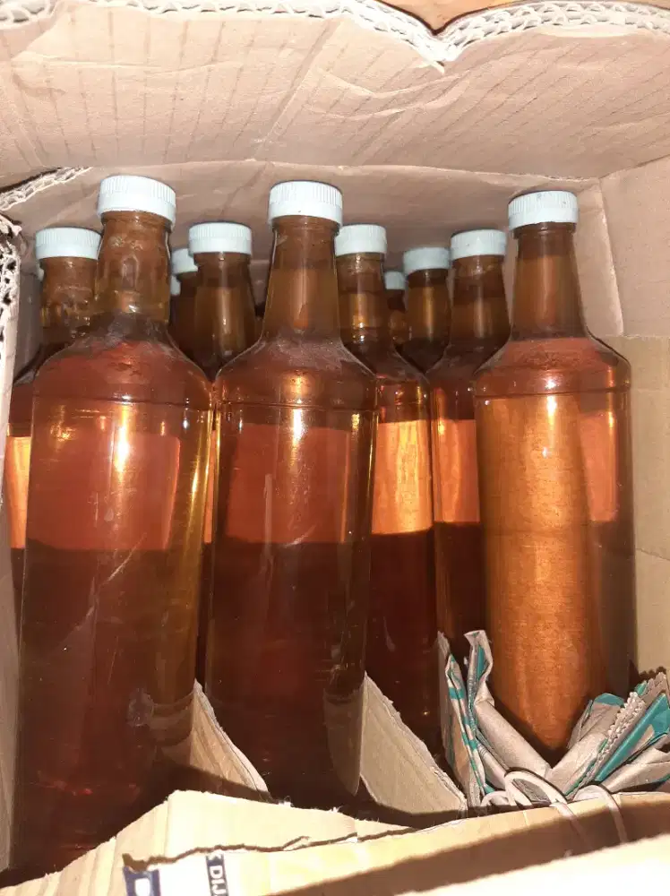 Madu Randu bk 1.3kg Murni madu