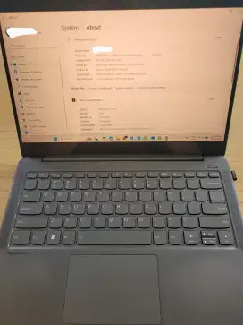 LENOVO Ideapad 5 Pro 14 Seken