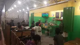 Lowongan kerja jaga warkop