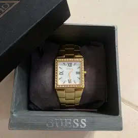 Jam Tangan Wanita Guess