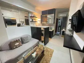 Best Deals : Apartment Gateway Cicadas , 2 BR unit sangat terawat