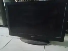 Tv LCD 32 inchi merk samsung