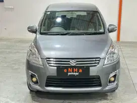 Suzuki Ertiga GL Manual 2013 Termurahh!