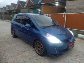 Honda Jazz Idsi 2006 Manual