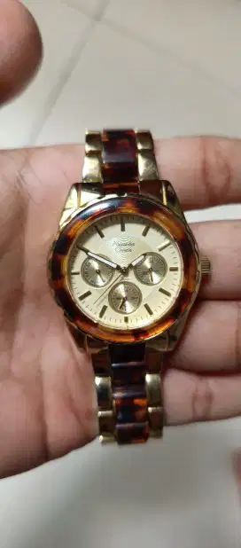 Jam Alexandre Christie 2334BF