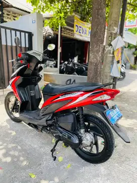 Vario th 2017 fi dp 1,5 jt deva motor