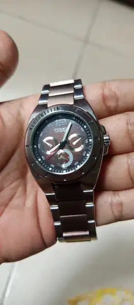 Jam Fossil BQ 9285