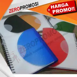 Souvenir Notebook Custom model 903