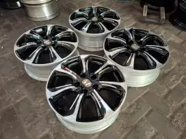 Velg Ori CRV Prestige R17 BRV CRV Accord Civic Odyssey Stream Innova