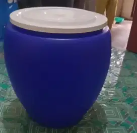 Tong air masih sperti baru