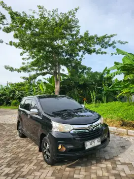 [Gress Mobil Kutisari]Xenia R Sporty 1.3 Manual Tahun 2018