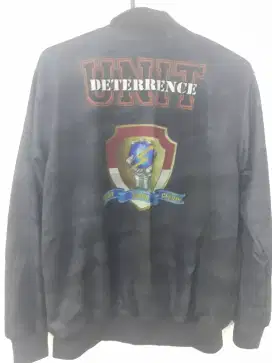 Jaket pria size L