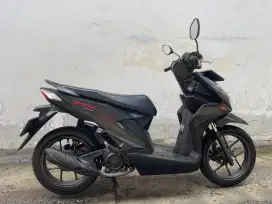 Beat deluxe 2023  bintang Dewata motor