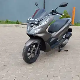 Honda PCX 150 2019 dp 500ribu