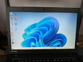 laptop lenovo thinkpad