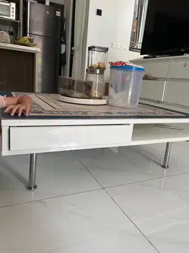 Meja tamu kotak ruang tamu - IKEA