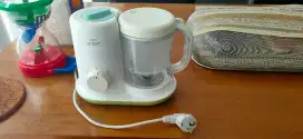 Baby Food Maker Philips Avent