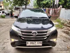 Terios R Matic 2018 Akhir