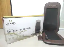 KORSI PIJAT LEXATA