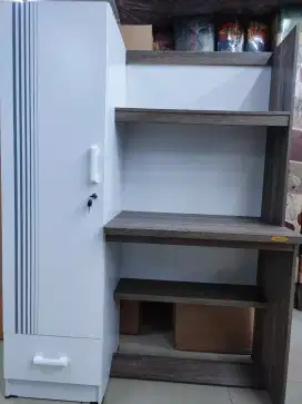 Meja belajar serbaguna