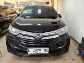 [Gress Mobil Kutisari] Xenia 1.3R Sporty 2018