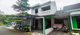 Dijual CEPAT Rumah Cluster Asri Islami, Cihanjuang dekat PEMKOT CIMAHI