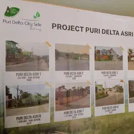 RUMAH SUBSIDI MURAH DI BATANG FASILITAS SUPER LENGKAP