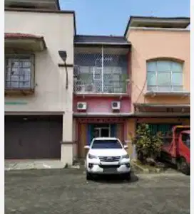 D jual ruko gandeng mutiara palem
