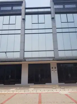 D sewa ruko osaka pik 2