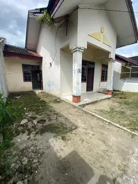 Jual Rumah Siap Huni di Pematangsiantar