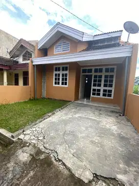 Rumah Dijual di Pematangsiantar dekat Mal, Rumah Sakit, Waterpark