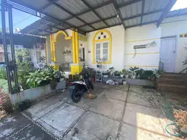 Jual Rumah Bagus Perumahan Dekat Kampus, SMA N, Stasiun Purwokerto