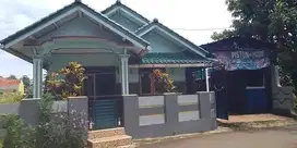 Jual rumah garawangi