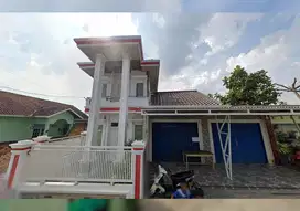 DIJUAL RUMAH JALAN PASUNDAN KALIDONI PALEMBANG