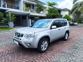 Nissan Xtrail 2.0 CVT Matic 2011 ANTIK | KALAU MINAT BURUAN CHAT