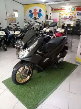 Honda NEW PCX 150 CBS