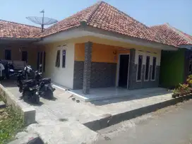 Jual rumah garawangi