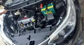 Vios limo Full Upgrade Luxury Car
