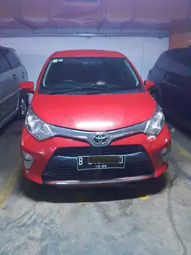 Jual Mobil Toyota Calya