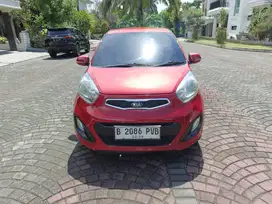 MOBIL MURAH MERIAH | TENAGA CUCOK | BENSIN IRIT