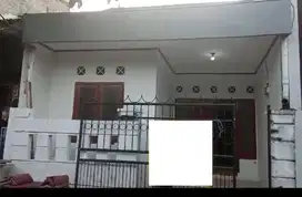 Rumah di Mutiara Gading Riviera tambun