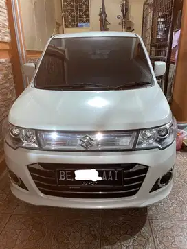 Suzuki Karimun Wagon R - Mobil Nyaman dan Hemat